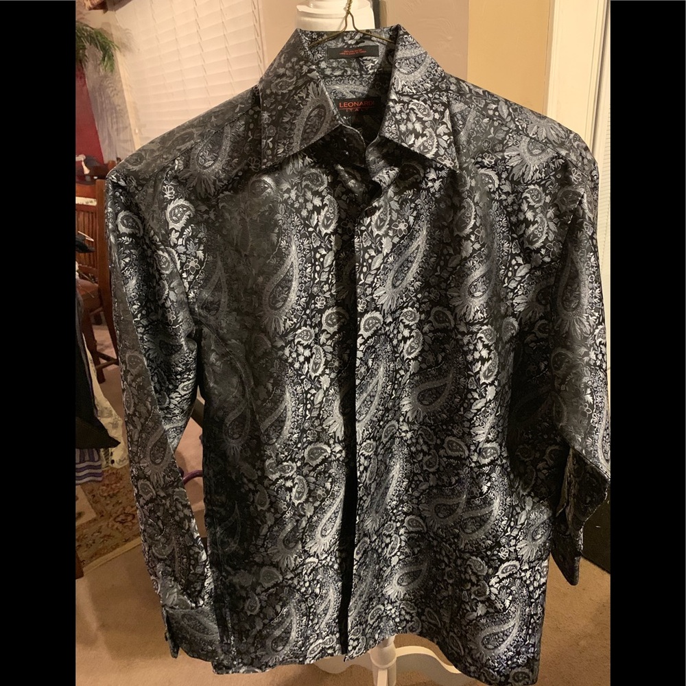 LEONARDI SHIRT